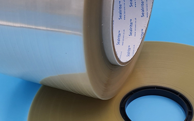 Polyester Reinforcing Tape